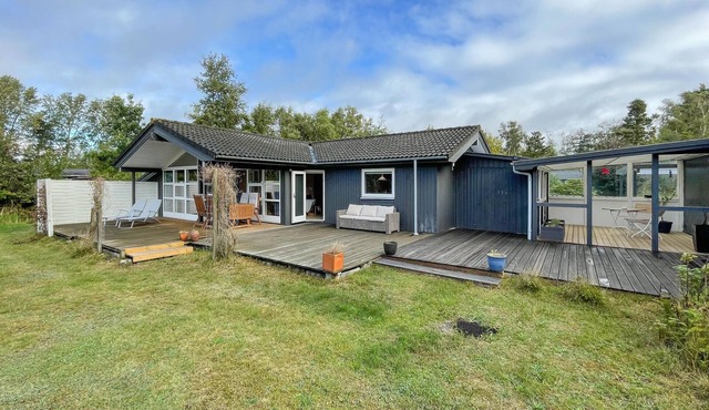 3 bedroom stunning home in Rødby