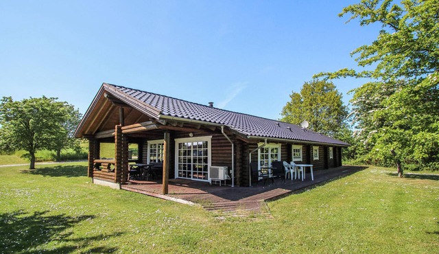 3 bedroom stunning home in Samsø