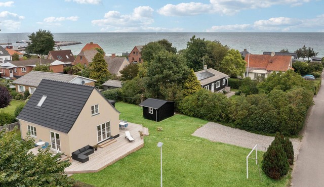 3 bedroom stunning home in Samsø