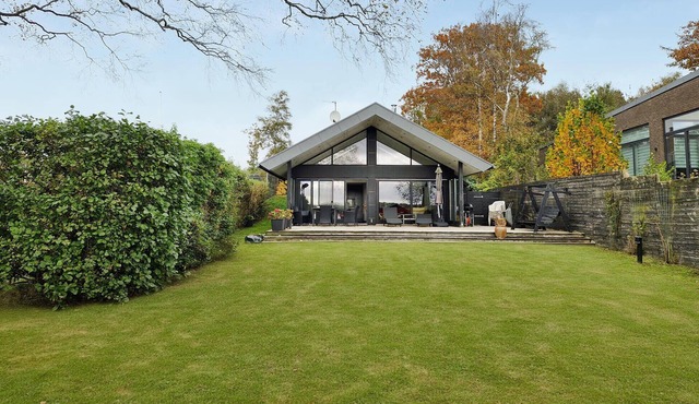 3 bedroom stunning home in Sunds