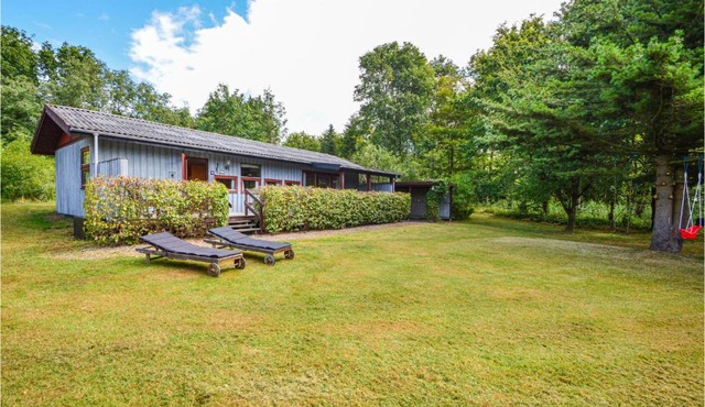 3 Bedroom Stunning Home In Toftlund