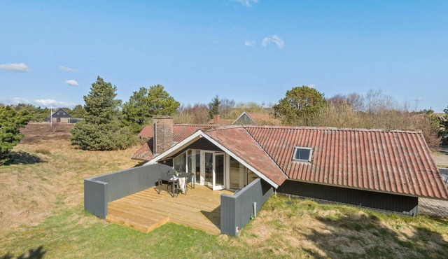 3 bedroom stunning home in Fanø