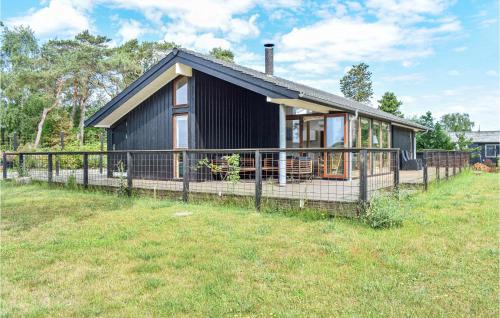 3 Bedroom Stunning Home In Græsted