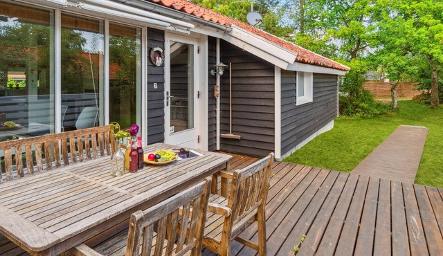 3 bedroom stunning home in Nexø