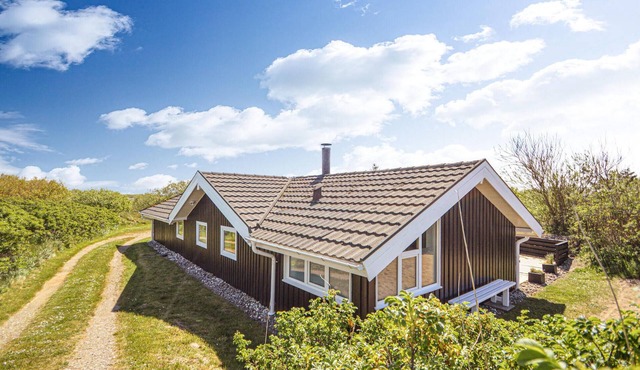 3 bedroom stunning home in Rømø