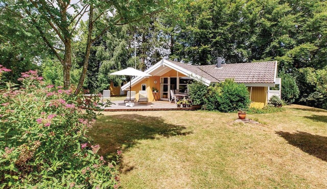 3 bedroom stunning home in Rude
