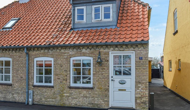 3 bedroom stunning home in Sæby