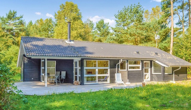3 bedroom stunning home in Sæby