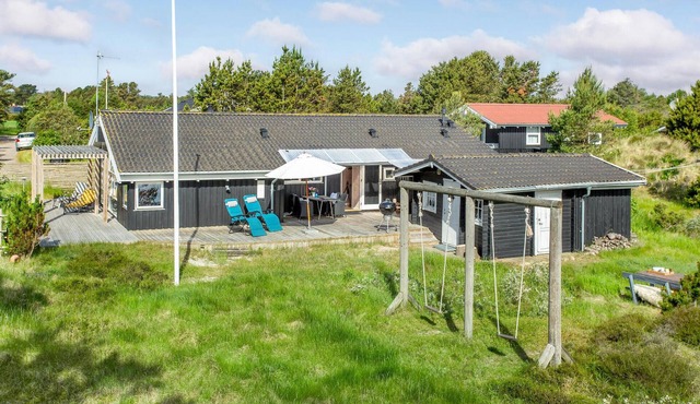 3 bedroom stunning home in Sæby