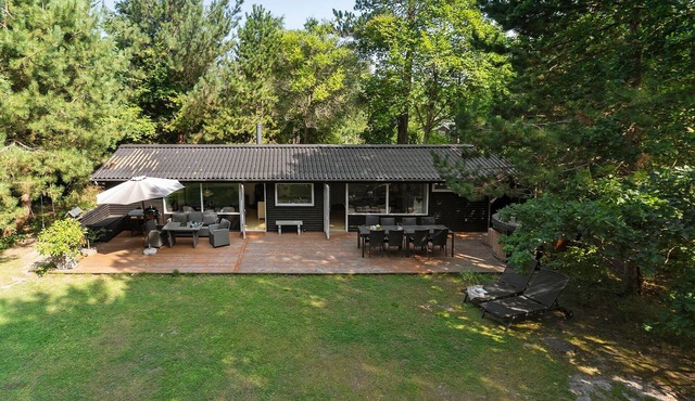 3 bedroom stunning home in Vig