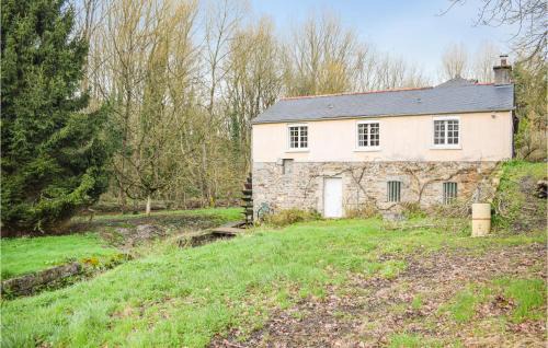 3 Bedroom Stunning Home In Langoat