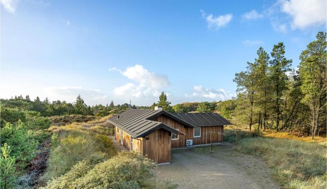 3 Bedroom Stunning Home In Skagen