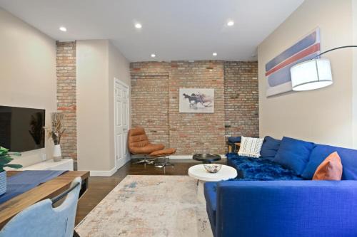 3 Bedroom Stylish Home