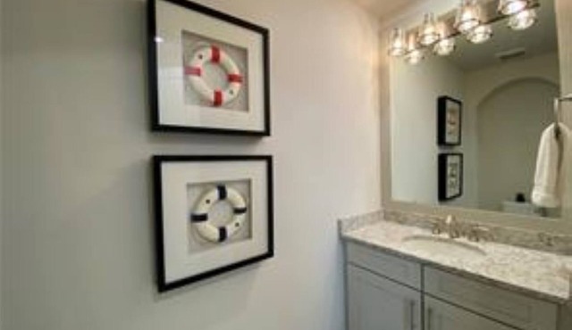 3 Bedroom Talis Park Condo w/Sports Membership/for rent!