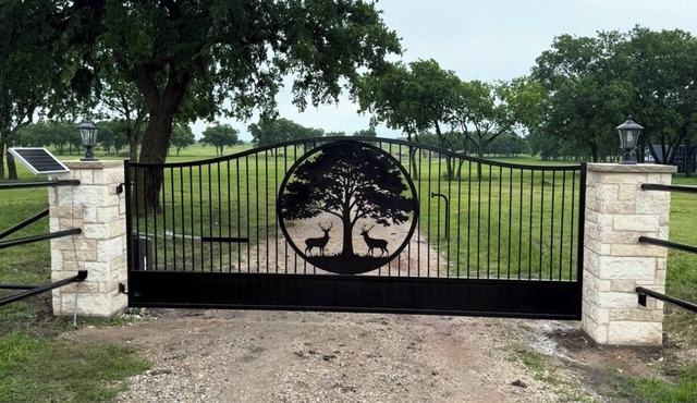 3-bedroom Texas Country Ranch close to Dallas