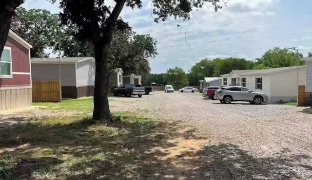 3-bedroom tiny home in wonderful Mansfield, Dallas Fort Worth, DFW, Texas
