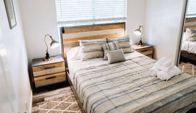 3 Bedroom Townhome 209238 by Houzlet