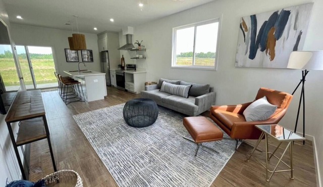 3-Bedroom Townhome at Buckeye Lake - "Juanita"