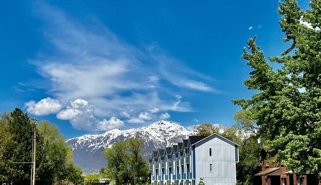 3 Bedroom Townhome Suite