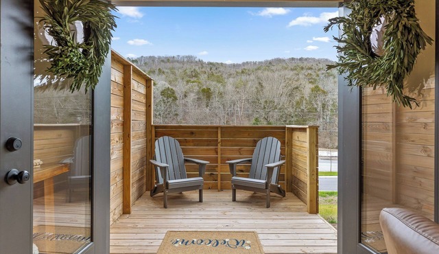3-bedroom townhome in marvelous Chattanooga, Cameron Outpost