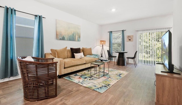 3-Bedroom Townhome near Mayo Clinic