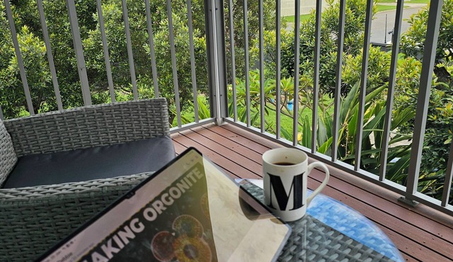 3 Bedroom Townhouse in Kallangur