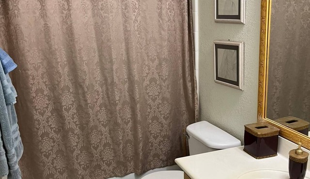3 Bedroom Townhouse in Killeen, TX - Fully Furnished and all bills paid