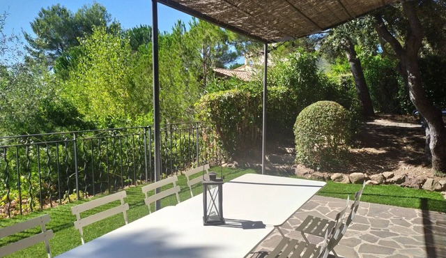 3 BEDROOM TOWNHOUSE WITH GARDEN (N°430)