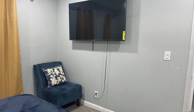 3-bedroom two bath townhome in welcoming C. Springs.