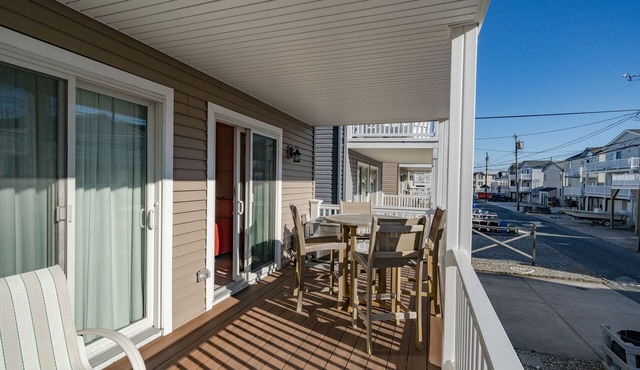 3 bedroom, two full bath home is meticulously maintained!