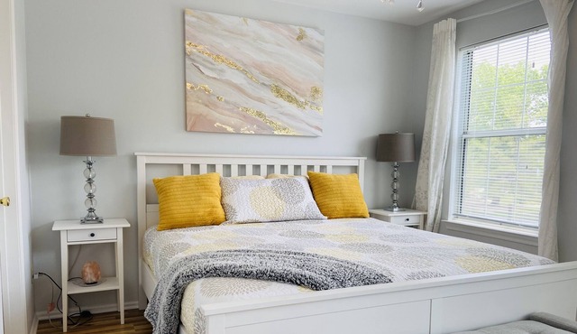 3 bedroom Upscale Townhouse (near Atlantic City)