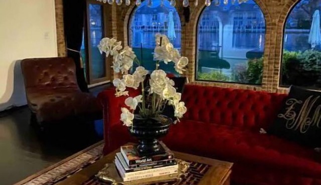 3-bedroom vacation home just 4 minutes to Lake Saint Clair