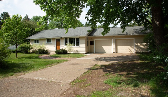 3 Bedroom Vacation Rental