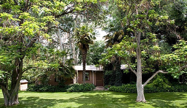 3-bedroom vacation home near Sedona, Verde Canyon Railroad, wineries & more.