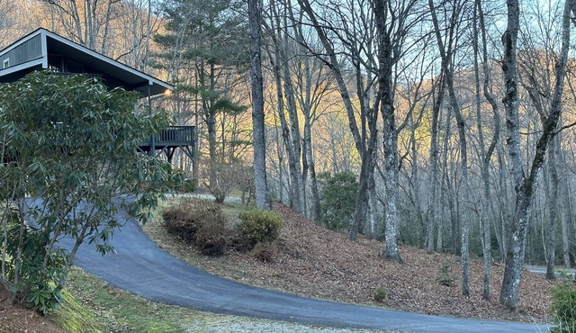 3-bedroom vacation home minutes from Chattahoochee National Forest