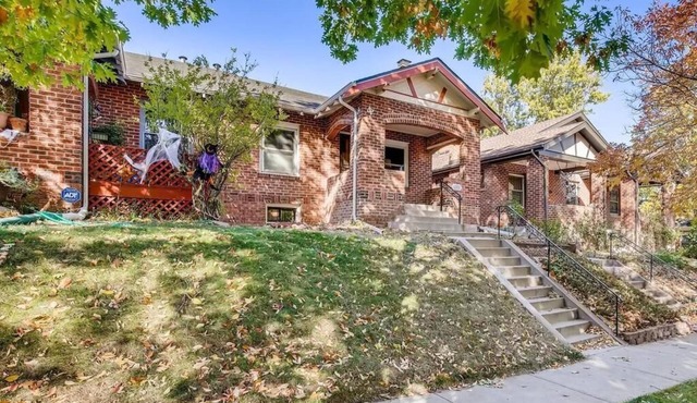 3 bedroom vacation home near Denver Botanic Gardens