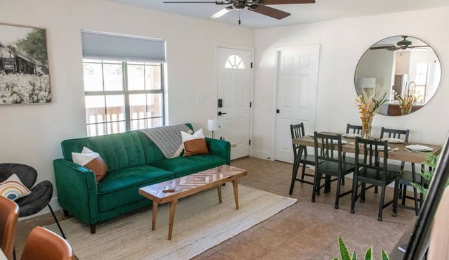 3-bedroom vacation home near Texas Hill Country Wineries