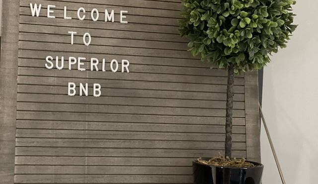 3-bedroom vacation home 8 minutes from University of Pennsylvania