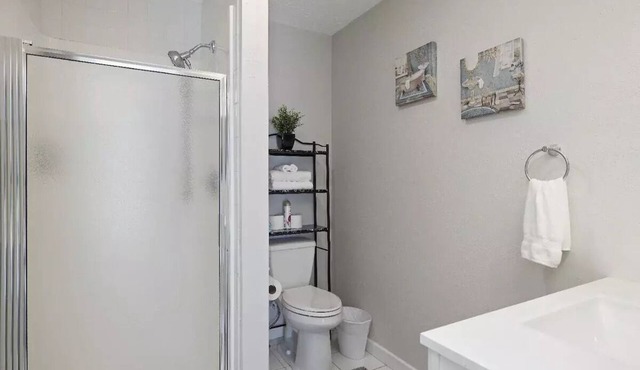 3-bedroom vacation home just 5 minutes from Bass Pro Shops Outdoor World