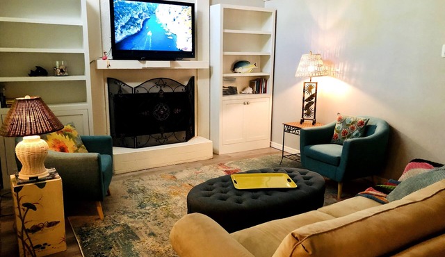 3 Bedroom Villa/Golf-Beaches w/Pool access