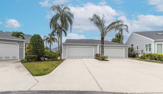 3-bedroom villa in amazing Bradenton minutes from Anna Maria Island
