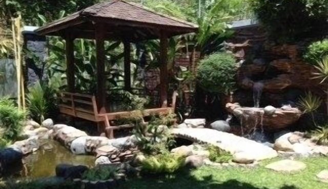 3 Bedroom villa in Bandung