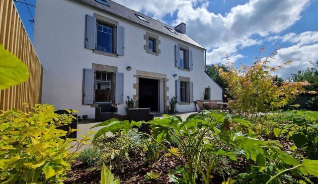 3 bedroom villa in combrit