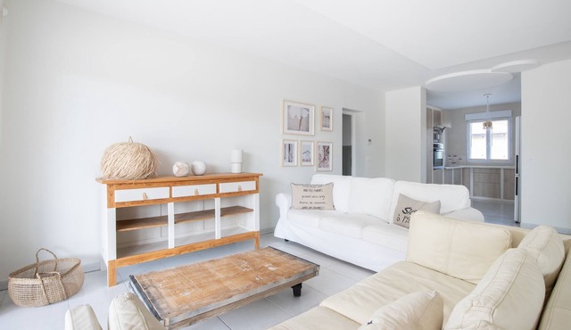 3 Bedroom Villa in La Bruguiere