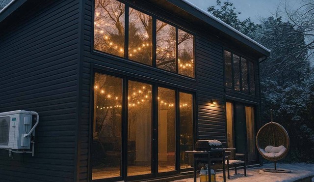 3-bedroom Villa in Lakefield #11