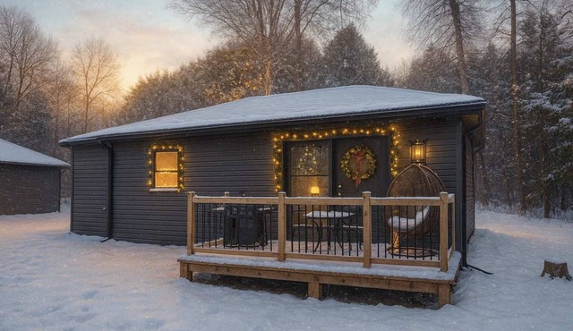 3-bedroom Villa in Lakefield #12