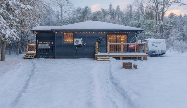 3-bedroom Villa in Lakefield #15