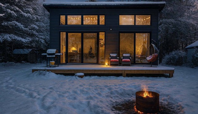 3-bedroom Villa in Lakefield #17