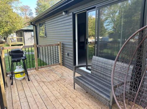 3-bedroom Villa in Lakefield #12
