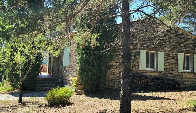 3 Bedroom Villa in Murs